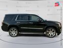 Véhicule d'occasion CADILLAC ESCALADE 6.2 V8 426CH PLATINUM AWD AT8 TPANO SIEGES CHAUF/VENTIL/CUIR GPS CAMERA BOSE HUD
