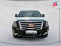 Véhicule d'occasion CADILLAC ESCALADE 6.2 V8 426CH PLATINUM AWD AT8 TPANO SIEGES CHAUF/VENTIL/CUIR GPS CAMERA BOSE HUD