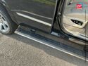 Véhicule d'occasion CADILLAC ESCALADE 6.2 V8 426CH PLATINUM AWD AT8 TPANO SIEGES CHAUF/VENTIL/CUIR GPS CAMERA BOSE HUD