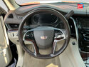 Véhicule d'occasion CADILLAC ESCALADE 6.2 V8 426CH PLATINUM AWD AT8 TPANO SIEGES CHAUF/VENTIL/CUIR GPS CAMERA BOSE HUD
