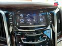 Véhicule d'occasion CADILLAC ESCALADE 6.2 V8 426CH PLATINUM AWD AT8 TPANO SIEGES CHAUF/VENTIL/CUIR GPS CAMERA BOSE HUD