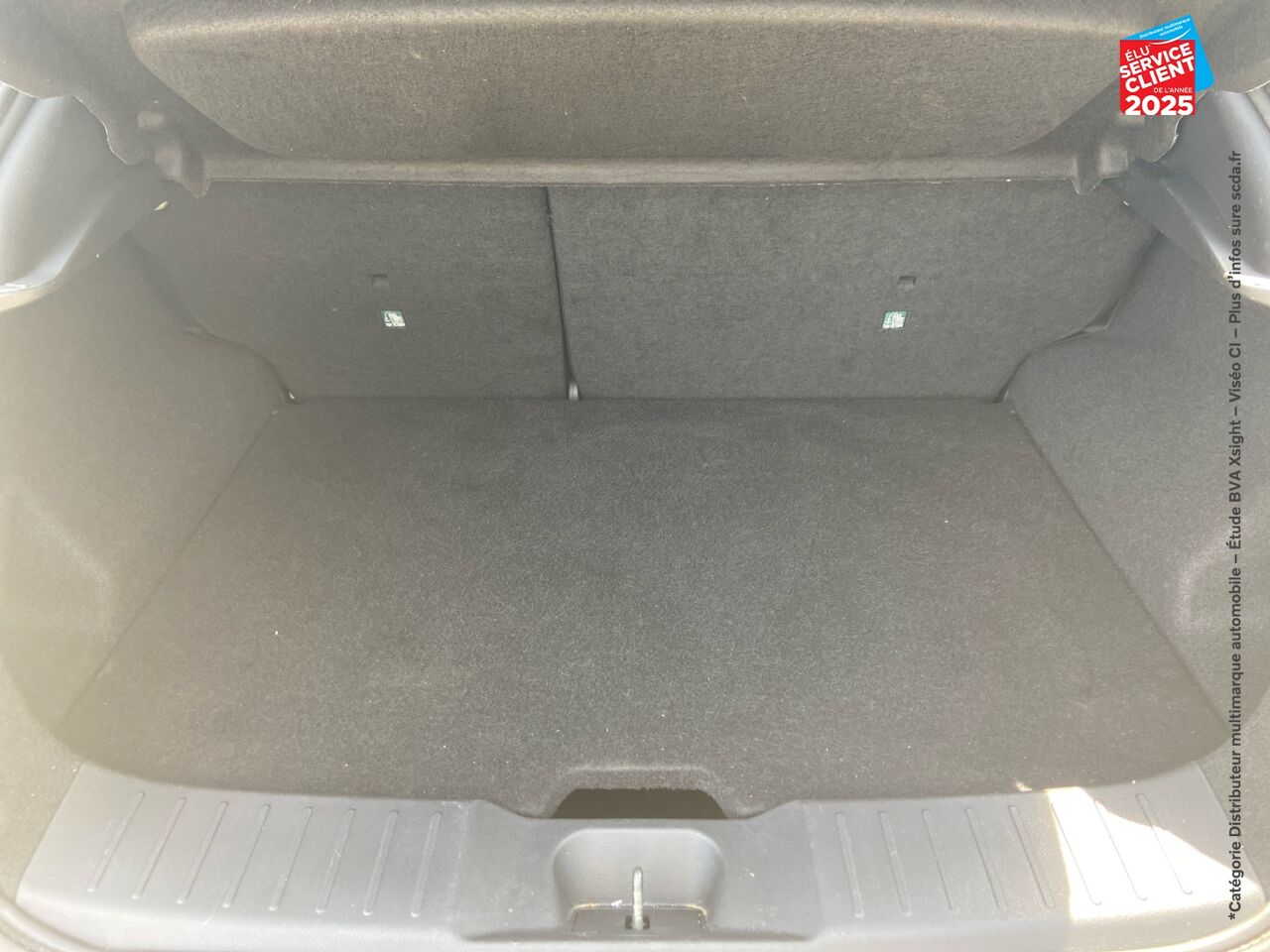 Véhicule d'occasion NISSAN JUKE 1.0 DIG-T 114CH N-DESIGN DCT 2021.5 chez Dacia Strasbourg