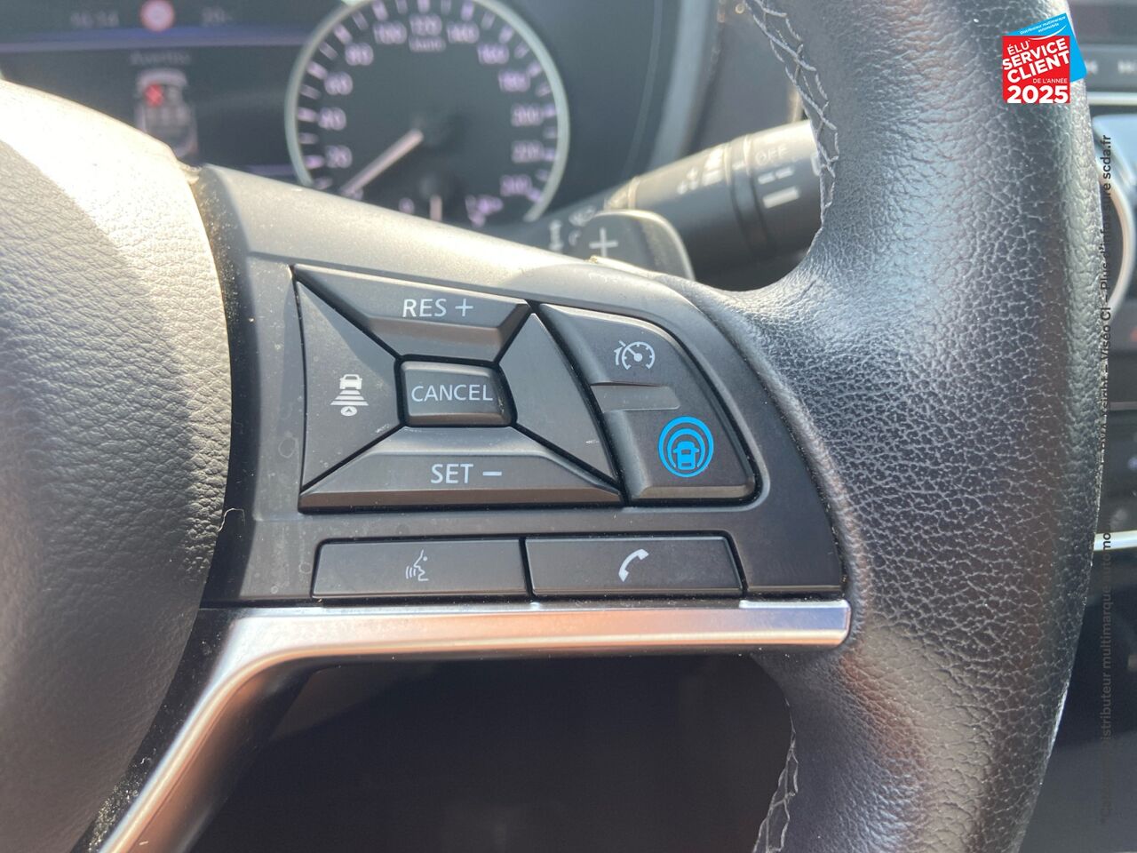 Véhicule d'occasion NISSAN JUKE 1.0 DIG-T 114CH N-DESIGN DCT 2021.5 chez Dacia Strasbourg