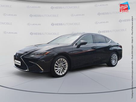 LEXUS ES 300H EXECUTIVE...