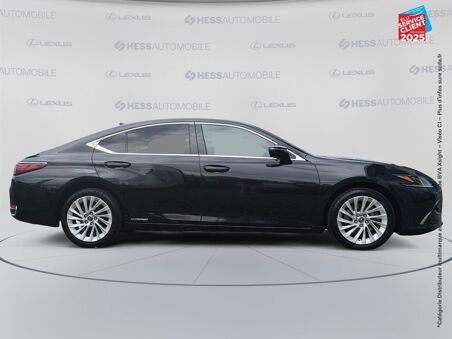 LEXUS ES 300H EXECUTIVE...