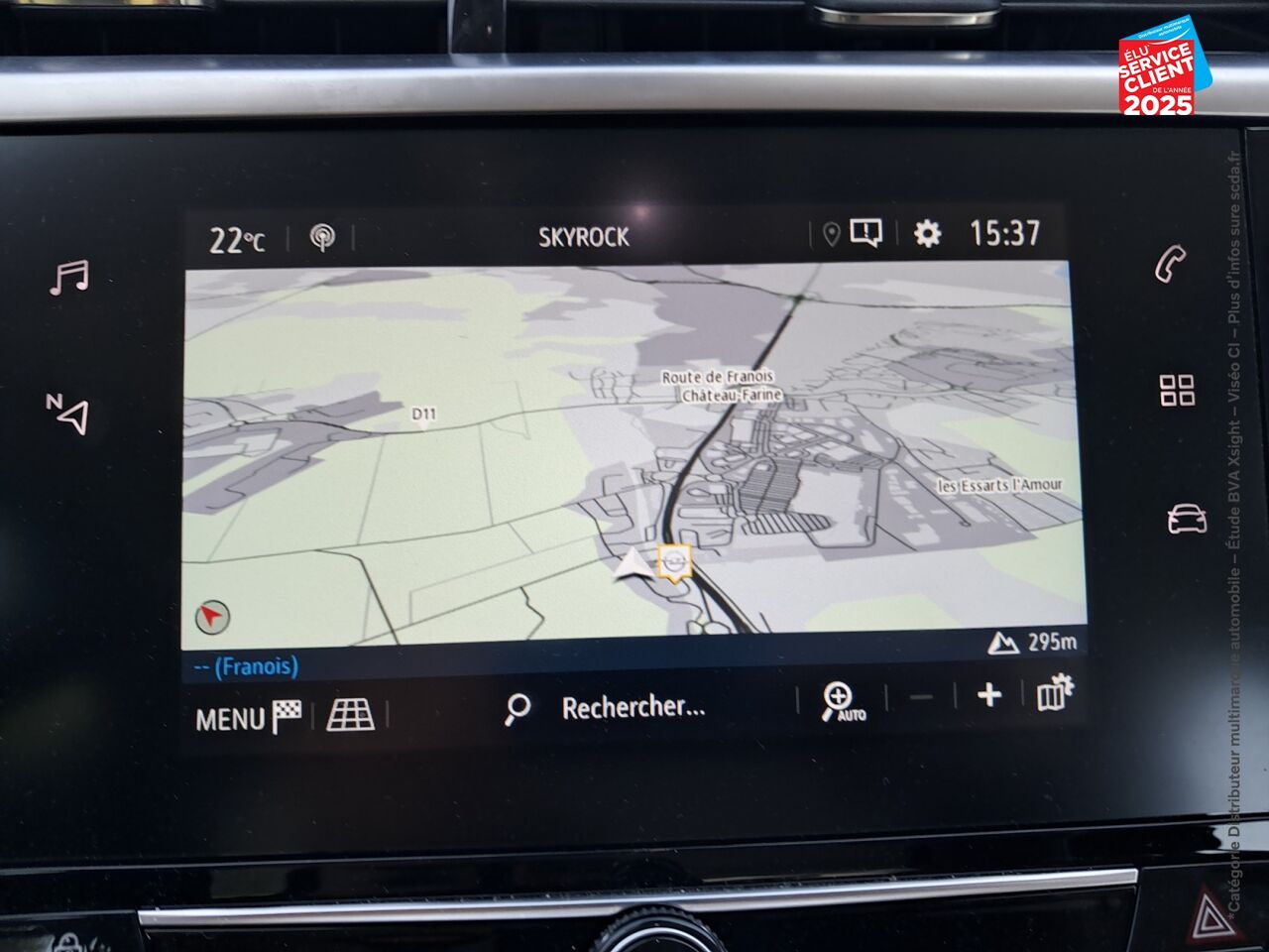 Véhicule d'occasion OPEL CORSA 1.2 75CH ELEGANCE BUSINESS chez Toyota Saint Dizier