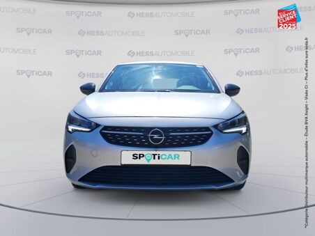 OPEL CORSA 1.2 75CH...