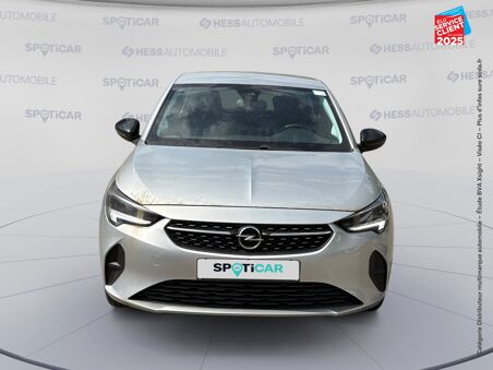 OPEL CORSA 1.2 75CH...