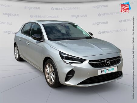 OPEL CORSA 1.2 75CH...