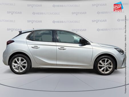 OPEL CORSA 1.2 75CH...