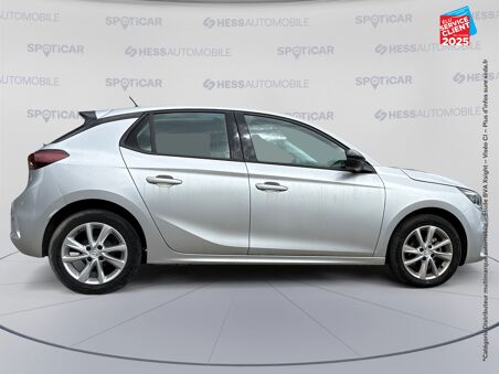 OPEL CORSA 1.2 75CH...
