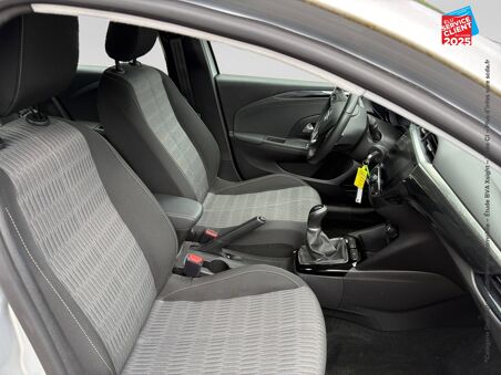 OPEL CORSA 1.2 75CH...