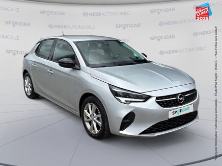 OPEL CORSA 1.2 75CH...