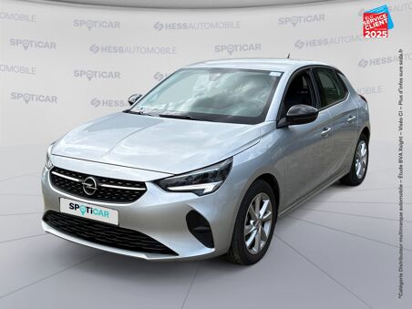 OPEL CORSA 1.2 75CH...