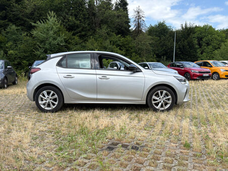 OPEL CORSA 1.2 75CH...