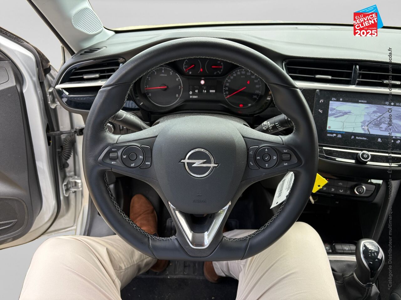 chez Opel Charleville