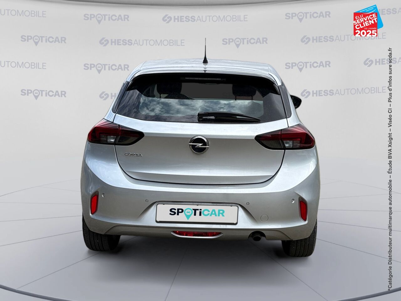 chez Opel Charleville