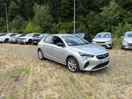 OPEL CORSA 1.2 75CH...