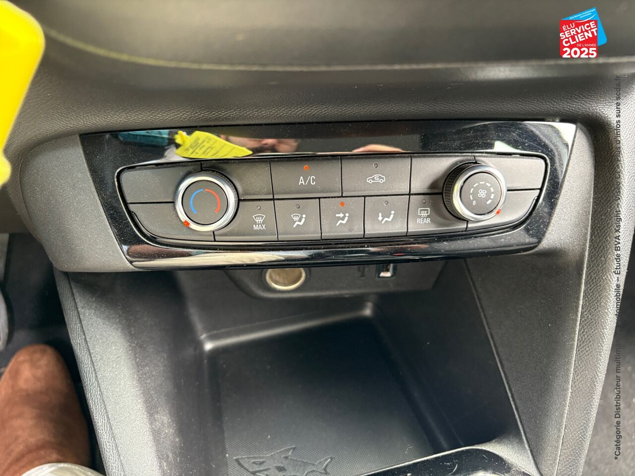 chez Opel Charleville