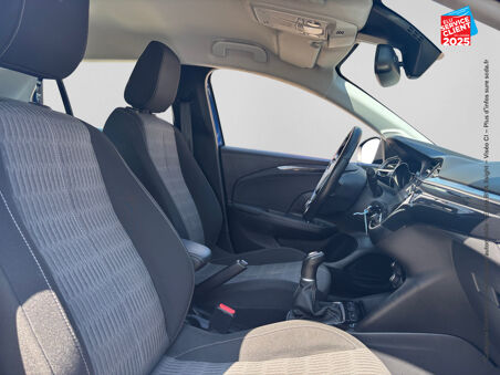 OPEL CORSA 1.2 75CH...