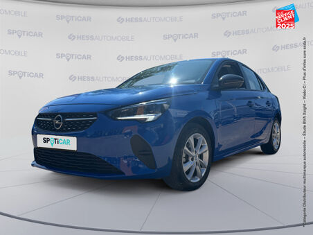 OPEL CORSA 1.2 75CH...