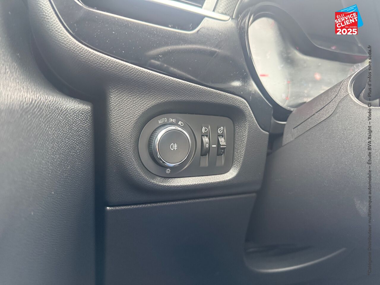 chez Opel Thionville