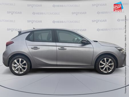 OPEL CORSA 1.2 75CH EDITION...