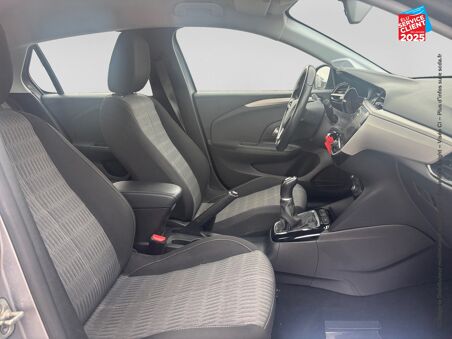 OPEL CORSA 1.2 75CH EDITION...