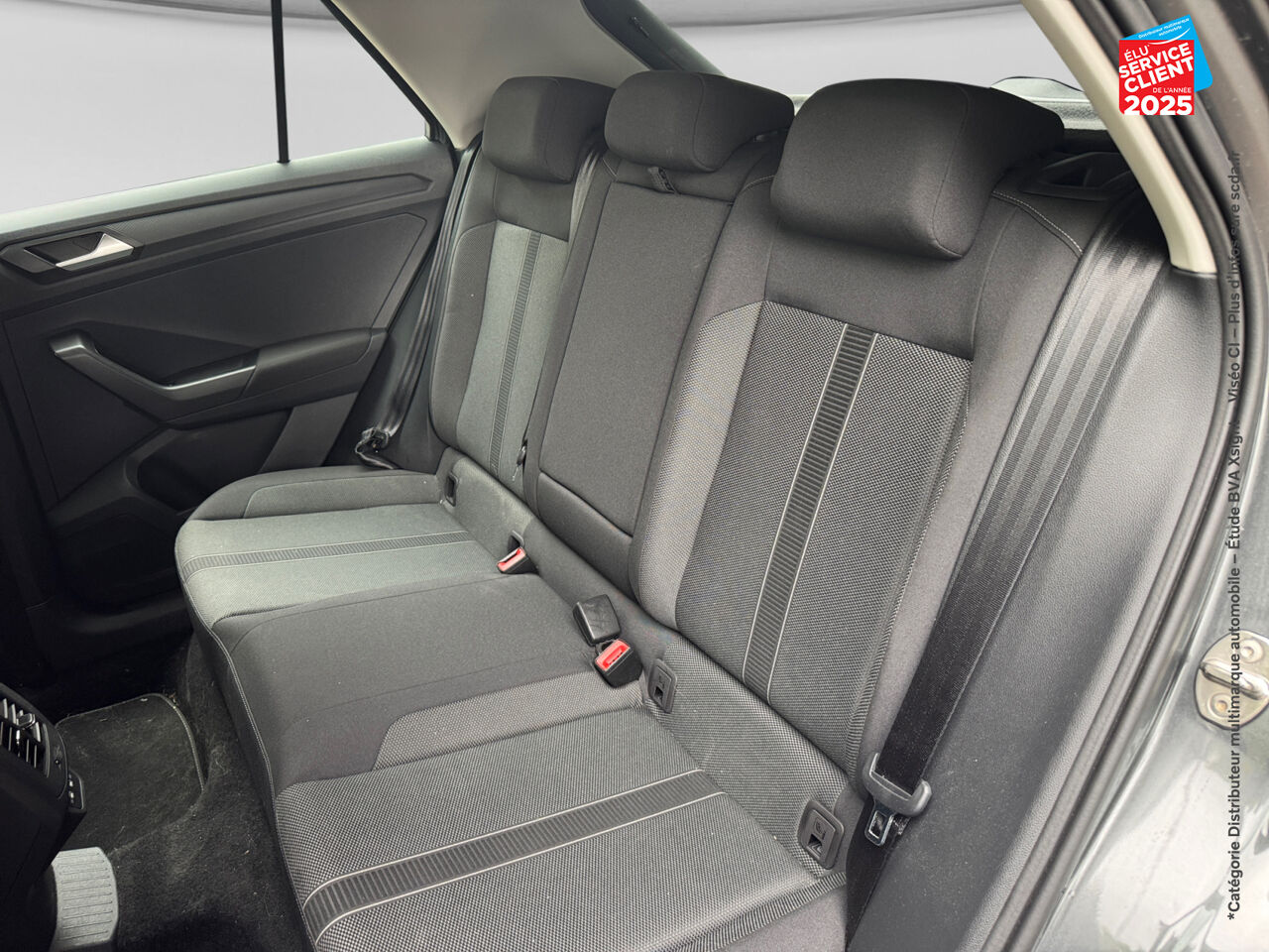 Véhicule d'occasion VOLKSWAGEN T-ROC 2.0 TDI 116CH LIFE PLUS chez Opel Verdun