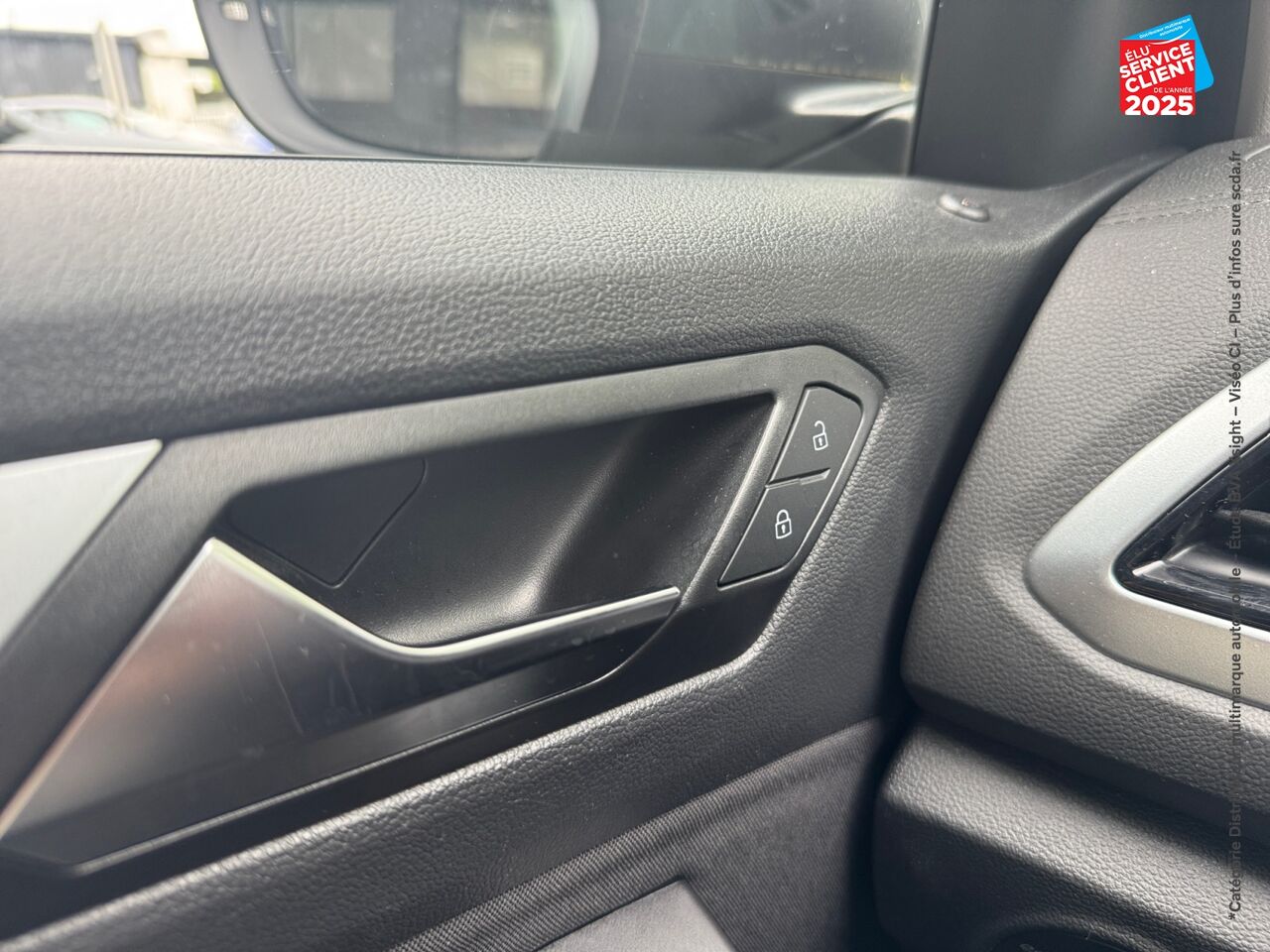 Véhicule d'occasion VOLKSWAGEN T-ROC 2.0 TDI 116CH LIFE PLUS chez Opel Verdun