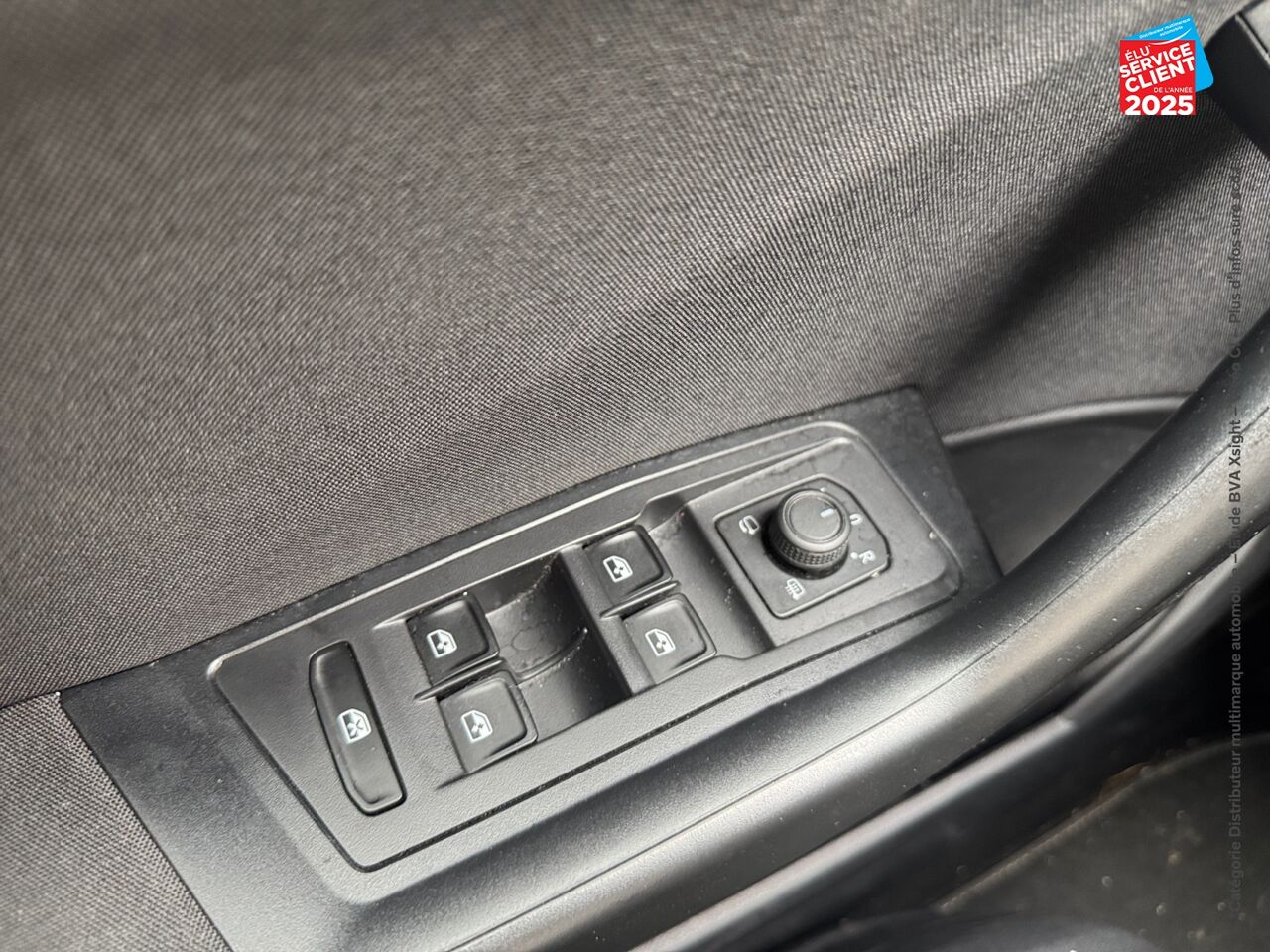 Véhicule d'occasion VOLKSWAGEN T-ROC 2.0 TDI 116CH LIFE PLUS chez Opel Verdun