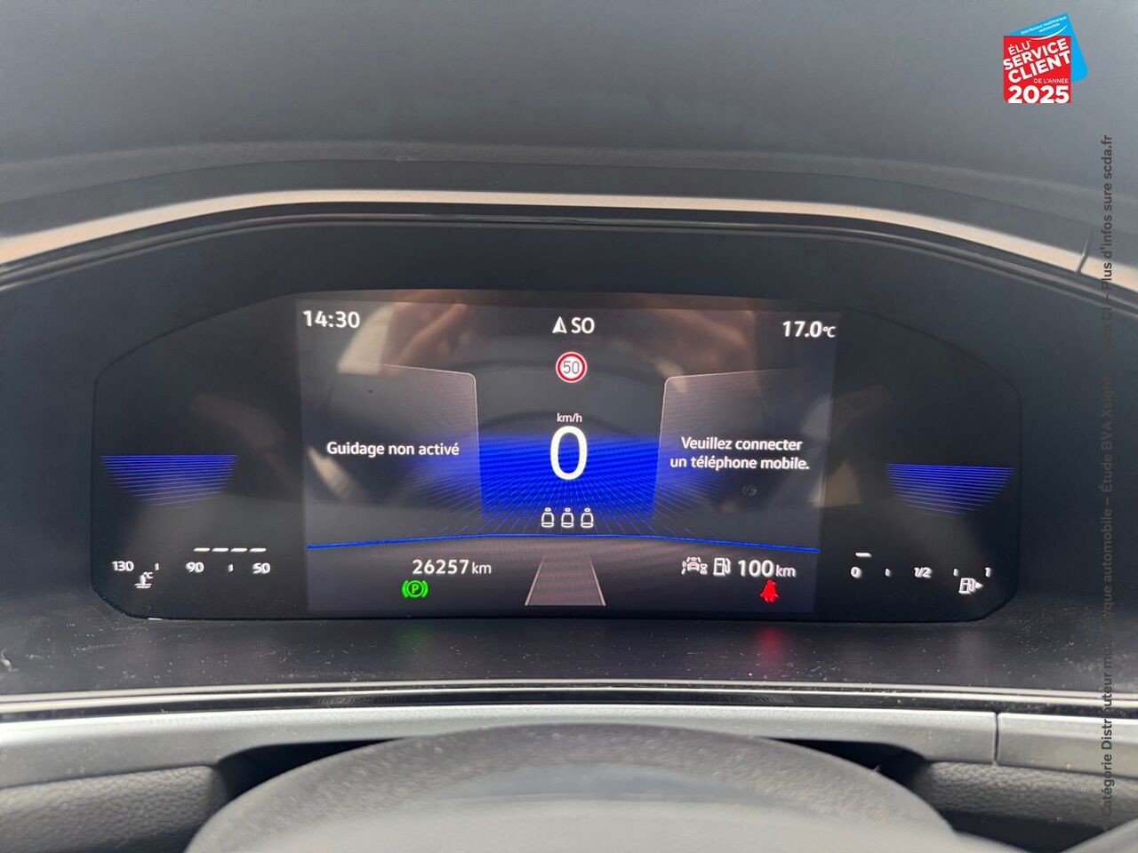 Véhicule d'occasion VOLKSWAGEN T-ROC 2.0 TDI 116CH LIFE PLUS chez Opel Verdun