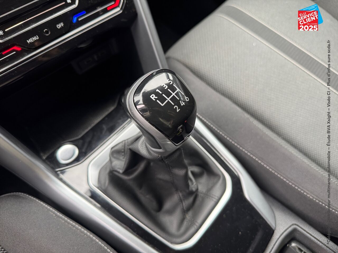 Véhicule d'occasion VOLKSWAGEN T-ROC 2.0 TDI 116CH LIFE PLUS chez Opel Verdun