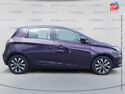 Véhicule d'occasion RENAULT ZOE E-TECH EVOLUTION CHARGE NORMALE R110 ACHAT INTEGRAL - MY22