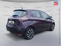 Véhicule d'occasion RENAULT ZOE E-TECH EVOLUTION CHARGE NORMALE R110 ACHAT INTEGRAL - MY22