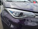 Véhicule d'occasion RENAULT ZOE E-TECH EVOLUTION CHARGE NORMALE R110 ACHAT INTEGRAL - MY22