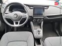 Véhicule d'occasion RENAULT ZOE E-TECH EVOLUTION CHARGE NORMALE R110 ACHAT INTEGRAL - MY22