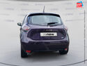 Véhicule d'occasion RENAULT ZOE E-TECH EVOLUTION CHARGE NORMALE R110 ACHAT INTEGRAL - MY22