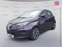 Véhicule d'occasion RENAULT ZOE E-TECH EVOLUTION CHARGE NORMALE R110 ACHAT INTEGRAL - MY22