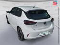Véhicule d'occasion OPEL CORSA CORSA-E 136CH EDITION CAMERA