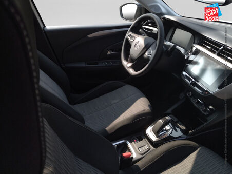 OPEL CORSA CORSA-E 136CH...