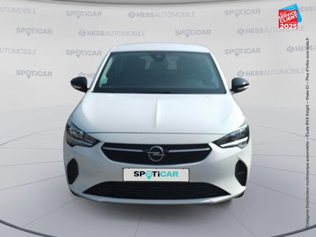 OPEL CORSA CORSA-E 136CH...