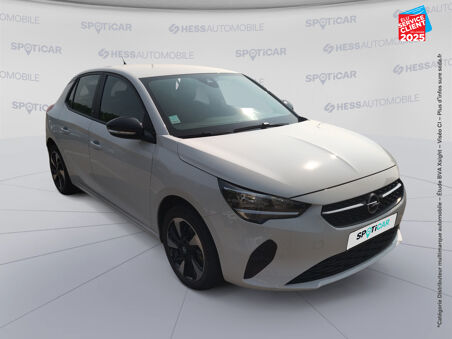 OPEL CORSA CORSA-E 136CH...