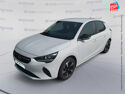 Véhicule d'occasion OPEL CORSA CORSA-E 136CH EDITION CAMERA
