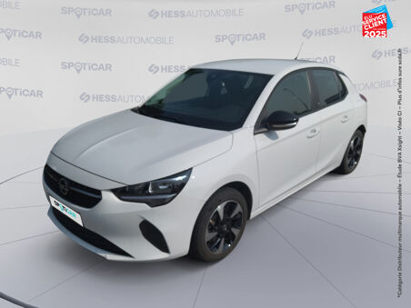 OPEL CORSA CORSA-E 136CH...