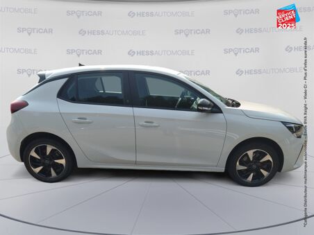OPEL CORSA CORSA-E 136CH...