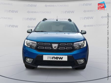 DACIA SANDERO 1.0 SCE 75CH...