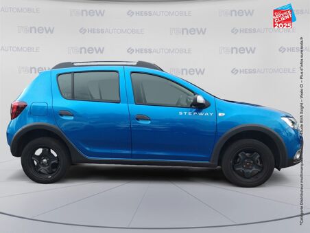 DACIA SANDERO 1.0 SCE 75CH...