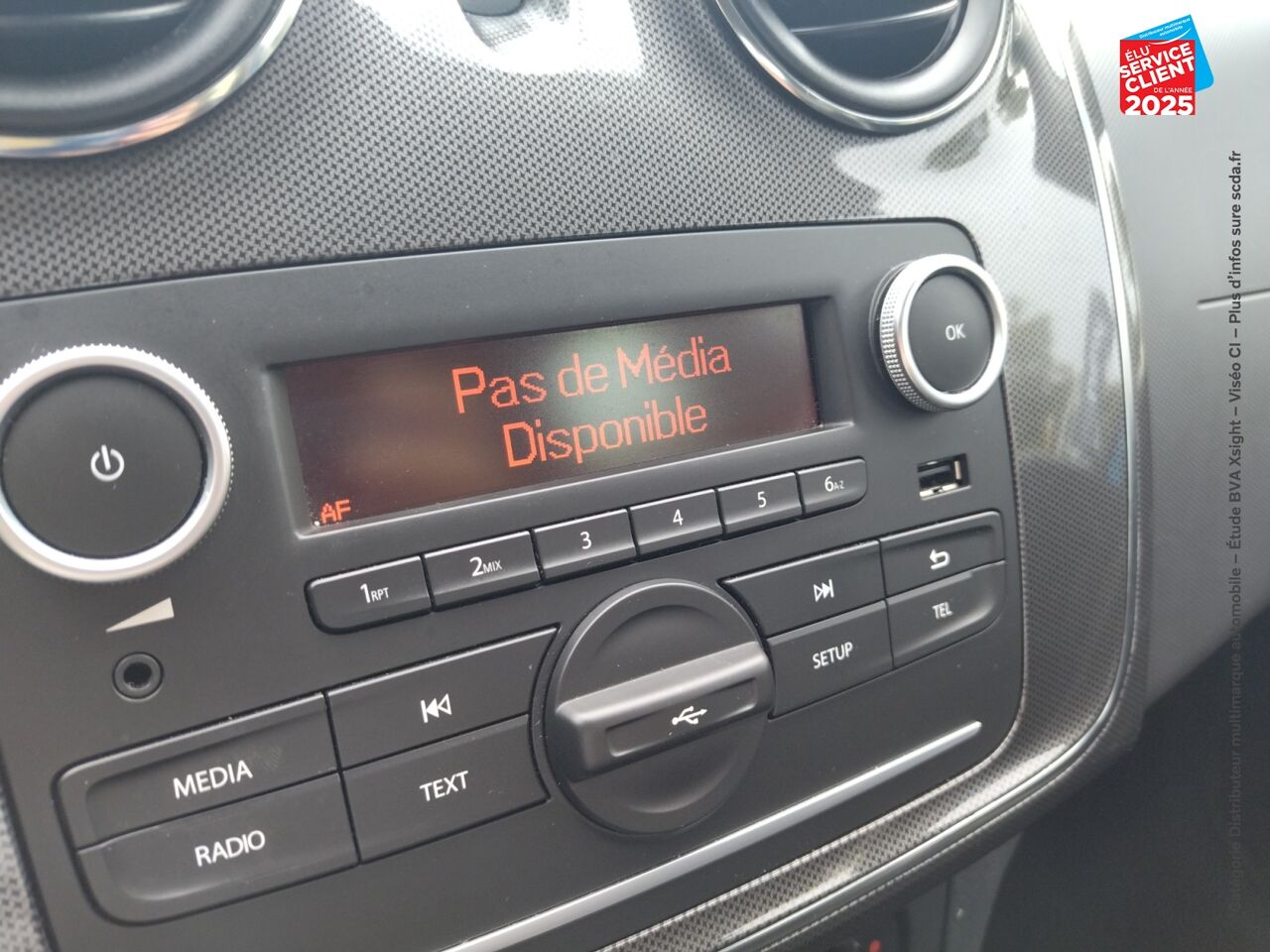 Véhicule d'occasion DACIA SANDERO 1.0 SCE 75CH URBAN STEPWAY - 20 chez Dacia Strasbourg