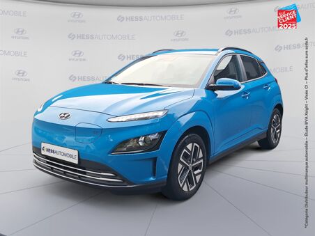HYUNDAI KONA ELECTRIC 39...